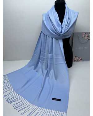 ПАЛАНТИН СОСТАВ: 100% КАШЕМИР РАЗМЕР: 80Х180СМ