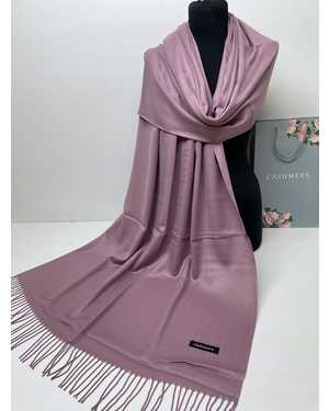 ПАЛАНТИН СОСТАВ: 100% КАШЕМИР РАЗМЕР: 80Х180СМ