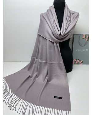 ПАЛАНТИН СОСТАВ: 100% КАШЕМИР РАЗМЕР: 80Х180СМ