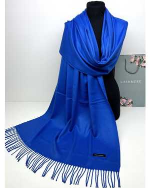 ПАЛАНТИН СОСТАВ: 100% КАШЕМИР РАЗМЕР: 80Х180СМ