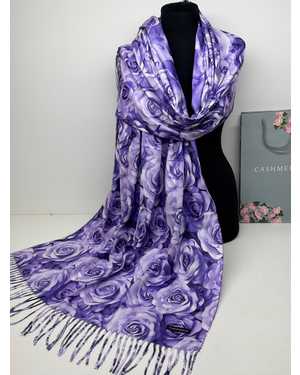 ПАЛАНТИН СОСТАВ: 100% КАШЕМИР РАЗМЕР: 80Х180СМ