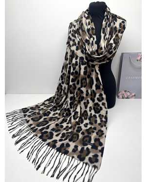 ПАЛАНТИН СОСТАВ: 100% КАШЕМИР РАЗМЕР: 80Х180СМ