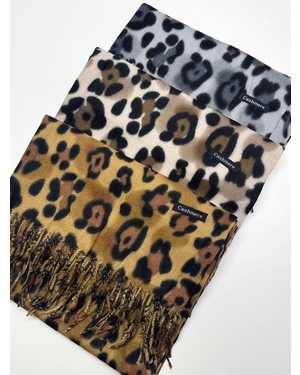 ПАЛАНТИН СОСТАВ: 100% КАШЕМИР РАЗМЕР: 80Х180СМ