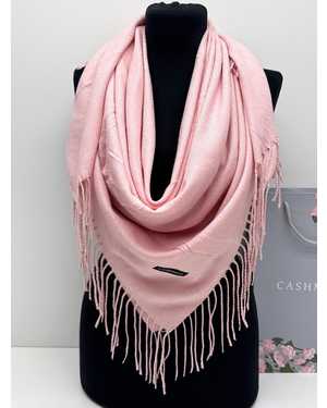 ПЛАТОК СОСТАВ: 100% КАШЕМИР РАЗМЕР: 110X110