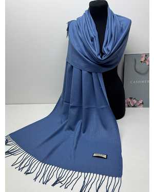 ПАЛАНТИН СОСТАВ: 100% КАШЕМИР РАЗМЕР: 80Х180СМ