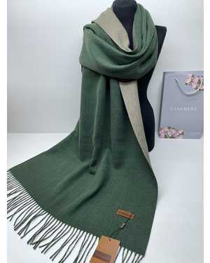 ПАЛАНТИН СОСТАВ: 100% КАШЕМИР РАЗМЕР: 80Х180СМ