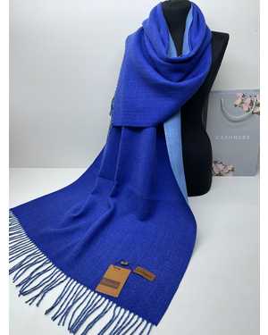 ПАЛАНТИН СОСТАВ: 100% КАШЕМИР РАЗМЕР: 80Х180СМ