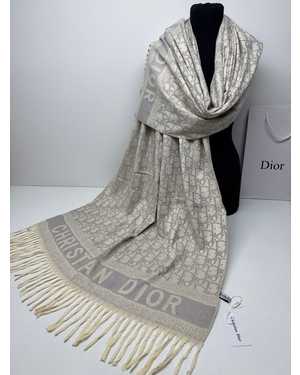 ПАЛАНТИН СОСТАВ: 65% КАШЕМИР 35% ШЕЛК РАЗМЕР: 80Х180СМ