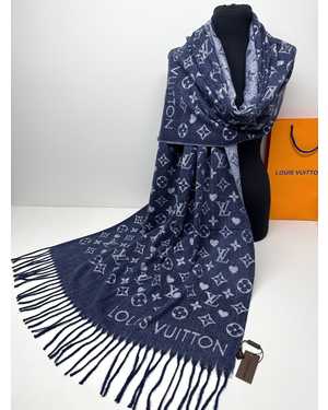 ПАЛАНТИН СОСТАВ: 65% КАШЕМИР 35% ШЕЛК РАЗМЕР: 80Х180СМ