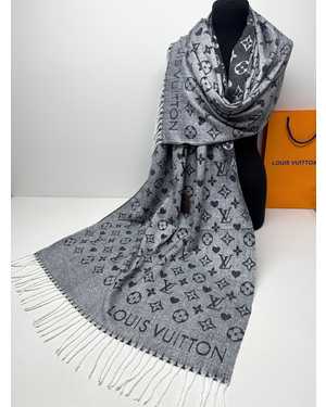 ПАЛАНТИН СОСТАВ: 65% КАШЕМИР 35% ШЕЛК РАЗМЕР: 80Х180СМ