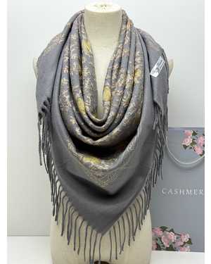 ПЛАТКИ СОСТАВ: 100% КАШЕМИР РАЗМЕР: 110Х110