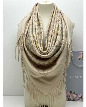 ПЛАТКИ СОСТАВ: 100% КАШЕМИР РАЗМЕР: 110Х110