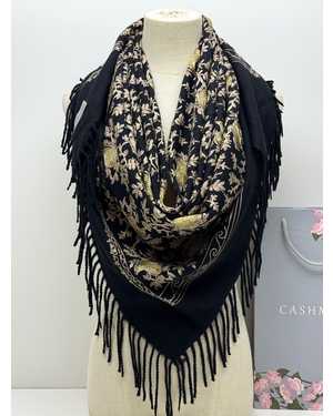 ПЛАТКИ СОСТАВ: 100% КАШЕМИР РАЗМЕР: 110Х110