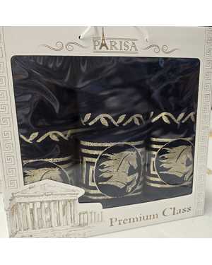 Набор из трёх махровых полотенец. Производитель Узбекистан Размеры 70/140 см 1 шт 50/90 см 2 шт