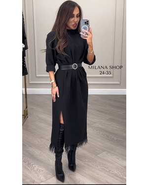 ВЕЧЕРНЕЕ ПЛАТЬЕ ТКАНЬ КРЕП