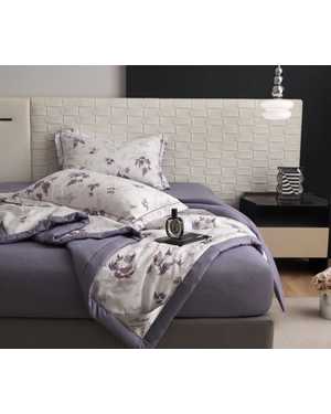 Комплект постельного белья с готовым одеялом Ткань хлопок вискоза(возможно замена на похожее)