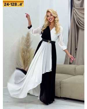 ПЛАТЬЕ ТКАНЬ ШИФОН