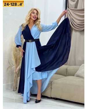 ПЛАТЬЕ ТКАНЬ ШИФОН