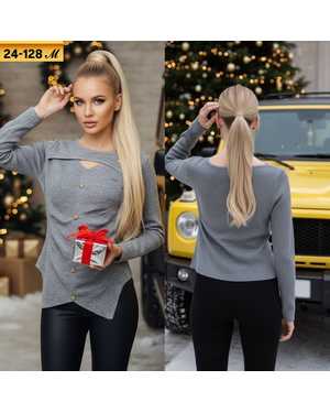 КОФТОЧКА ТКАНЬ КАШЕМИР