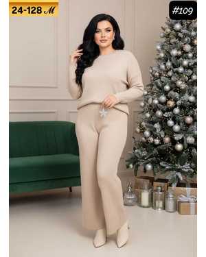 ЖЕНСКИЙ КОСТЮМ ТКАНЬ ЛАПША