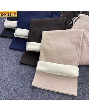 ШОРТЫ ТКАНЬ МЕХ