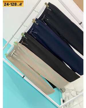 ШОРТЫ ТКАНЬ МЕХ