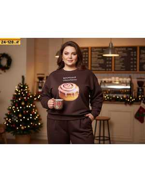 ХУДИ ТКАНЬ ХЛОПОК ТРЕХНИТКА НА ФЛИС