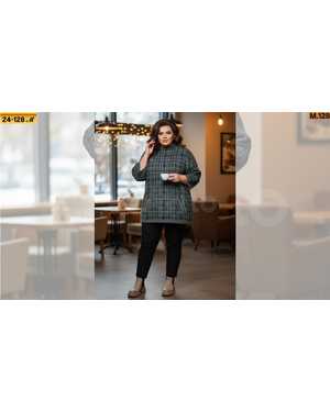 КОФТА ТКАНЬ КАШЕМИР