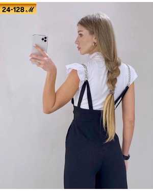 ЖЕНСКИЙ КОСТЮМ ДВОЙКА ТКАНЬ ЛАЙТ