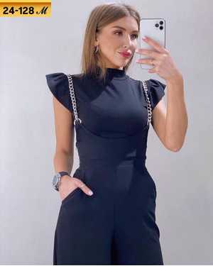 ЖЕНСКИЙ КОСТЮМ ДВОЙКА ТКАНЬ ЛАЙТ