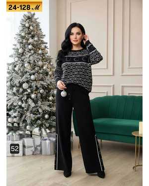 ЖЕНСКИЙ КОСТЮМ ТКАНЬ КАШЕМИР