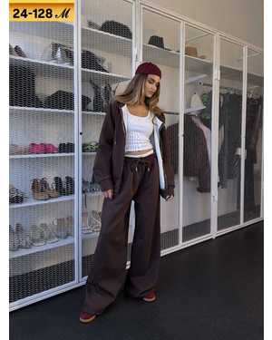 ЖЕНСКИЙ КОСТЮМ ДВОЙКА ТКАНЬ КОРЕЙСКИЙ ТРИКОТАЖ