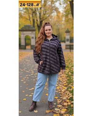 КАРДИГАН ТКАНЬ АЛЬПАКА