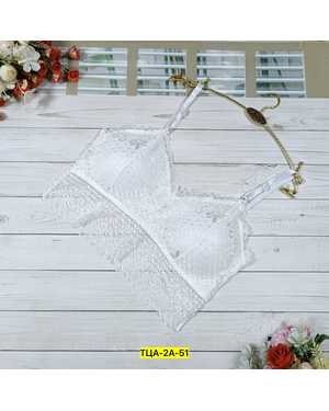 Женский топ Состав : Кружевной и хлопок