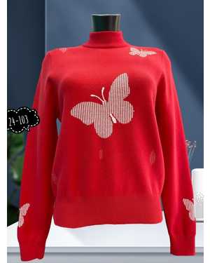 КОФТОЧКА ТКАНЬ КАШЕМИР