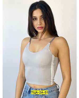 Женский топ Состав : Микрофибр