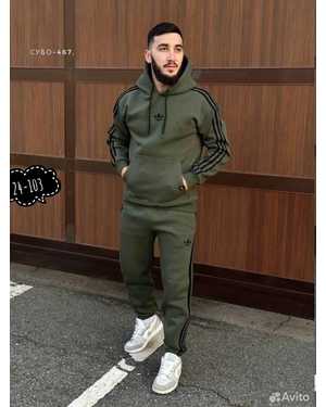 МУЖСКОЙ КОСТЮМ ТКАНЬ ФАБРИЧНЫЙ ФЛИС С НАЧЁСОМ