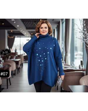 ТУНИКА ТКАНЬ КАШЕМИР