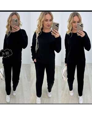 ЖЕНСКИЙ КОСТЮМ ДВОЙКА ТКАНЬ АНГОРА