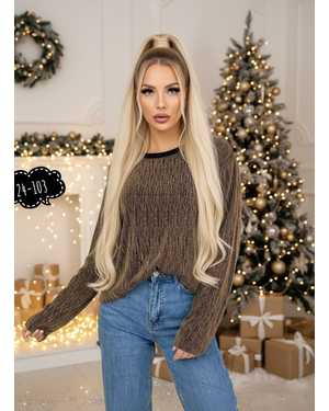 КОФТОЧКА ТКАНЬ ТРИКОТАЖНЫЙ ЛЮРЕКС