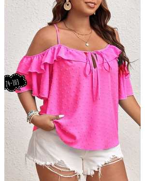 БЛУЗКА ТКАНЬ СИНГАПУР МАРЛЁВКА