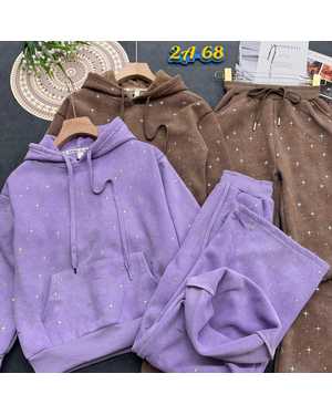 ДЕТСКИЙ КОСТЮМ В РАЗМЕР ТКАНЬ С НАЧЕСОМ