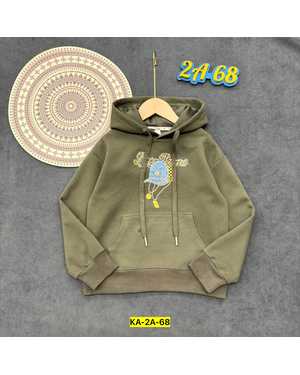 КОФТА ТКАНЬ ХЛОПОК