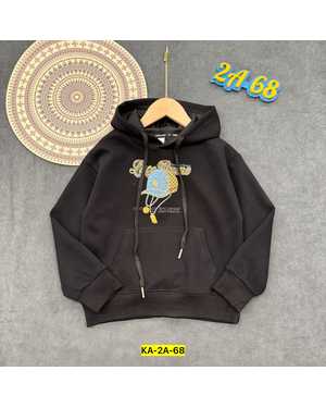 КОФТА ТКАНЬ ХЛОПОК