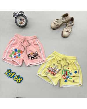 ШОРТЫ В РАЗМЕР ТКАНЬ ХЛОПОК