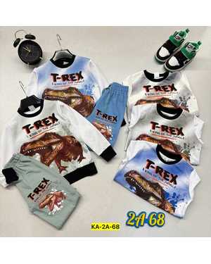 ДЕТСКИЙ КОСТЮМ В РАЗМЕР ТКАНЬ ХЛОПОК