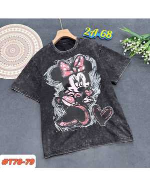 ФУТБОЛКА В РАЗМЕР ТКАНЬ ХЛОПОК