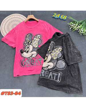 ФУТБОЛКА В РАЗМЕР ТКАНЬ ХЛОПОК