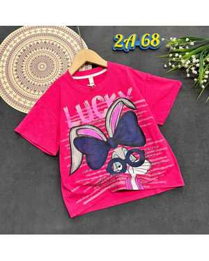 ФУТБОЛКА В РАЗМЕР ТКАНЬ ХЛОПОК