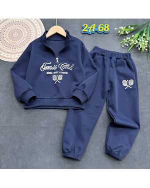 ДЕТСКИЙ КОСТЮМ В РАЗМЕР ТКАНЬ ХЛОПОК